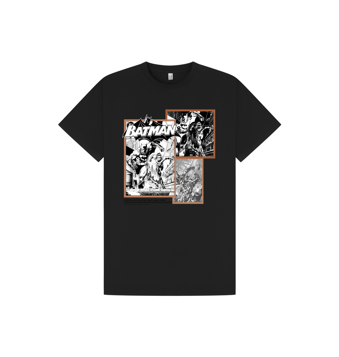 Batman - [PAPL163] T-Shirt