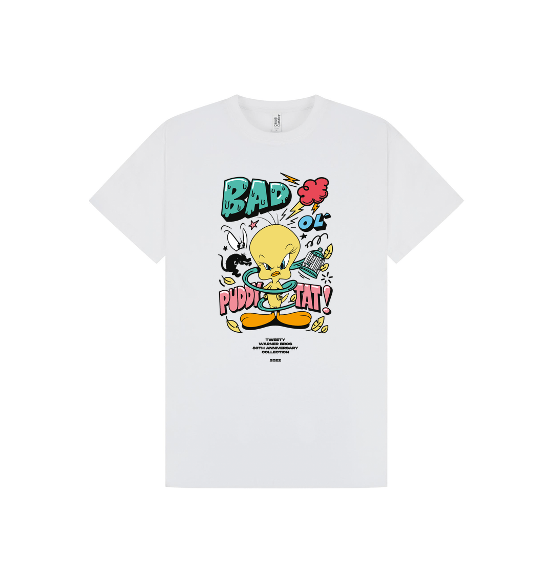 Looney Tunes - [PAPL584] T-Shirt