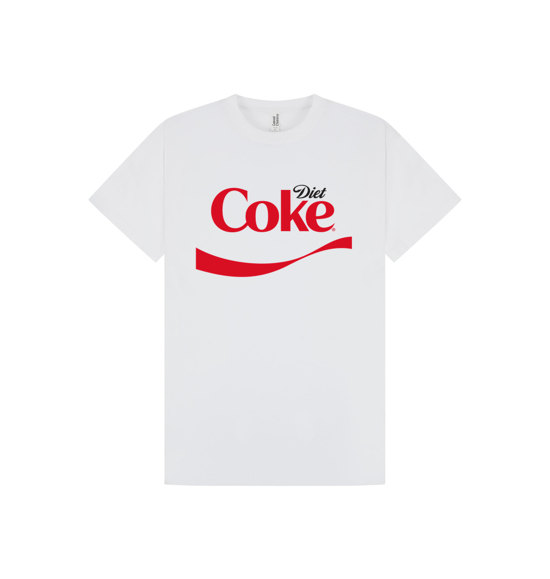 Coca Cola - [PAPL1612] T-Shirt